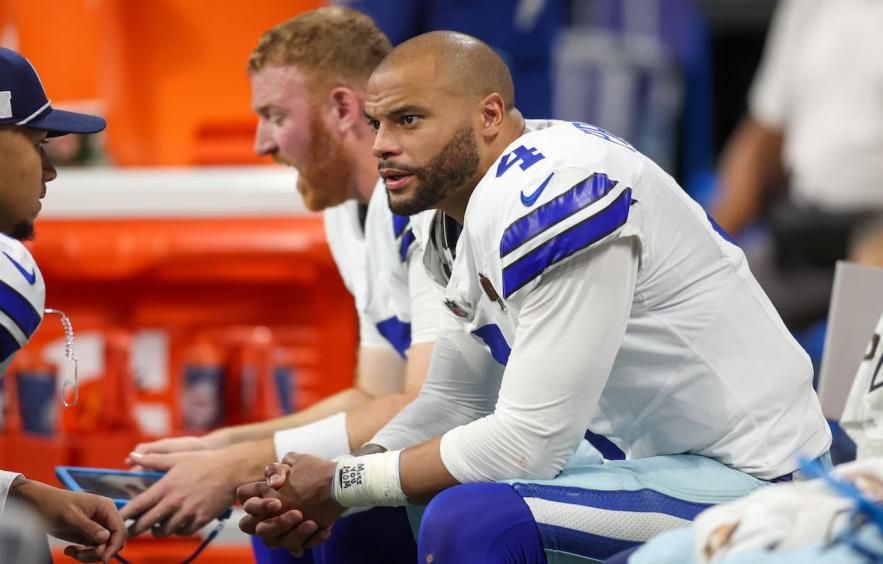 Week 9 Injury Report: Reinforcements Are Coming