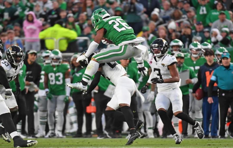 Week 9 Recap: 15 Things You Need To Know