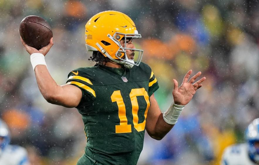 NFL Spread and O/U Picks: Hunter&#039;s Week 11 Best Bets
