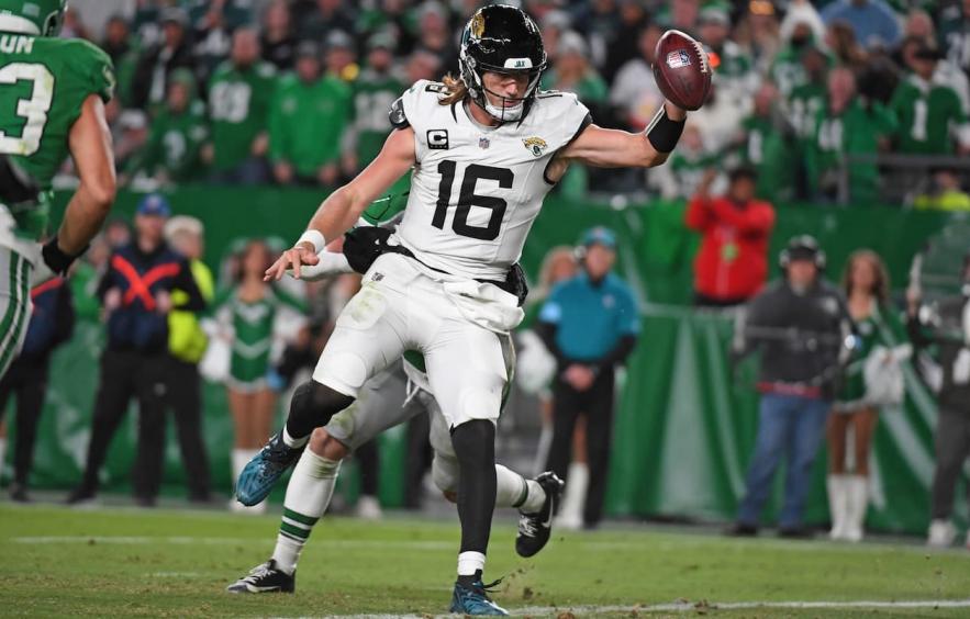 The 2025 Fantasy Football All-Sleeper Team