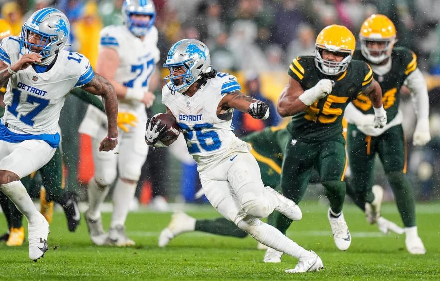 Week 11 NFL Odds: Lookahead Lines Report