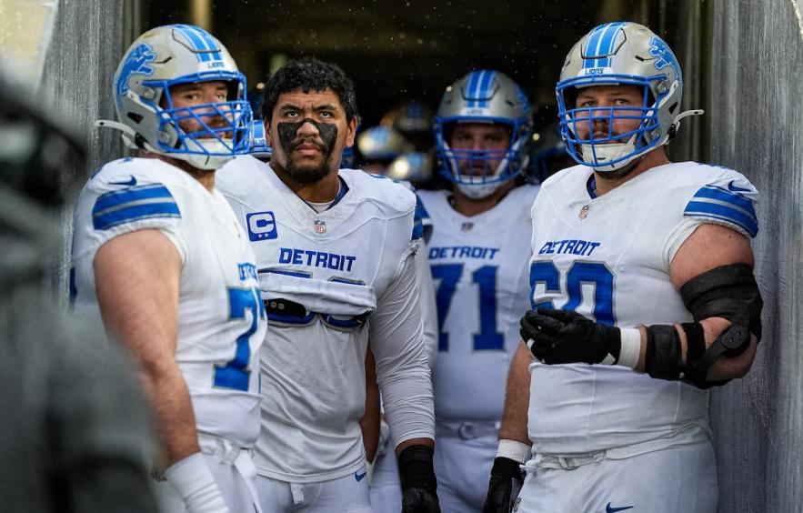 O-Line Rankings and Matchups to Exploit: Week 11