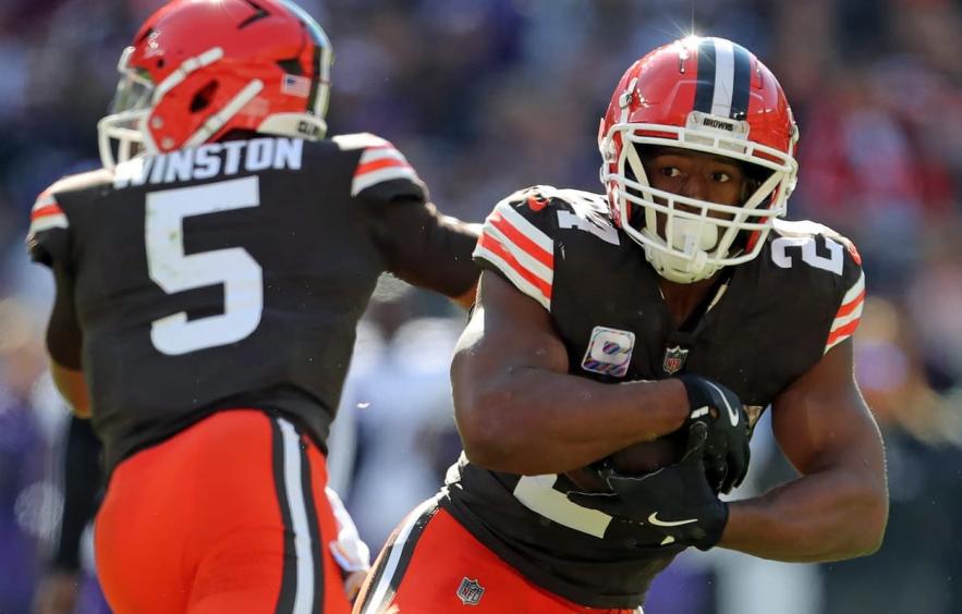 Week 11 Sneaky Starts &amp; Sleepers
