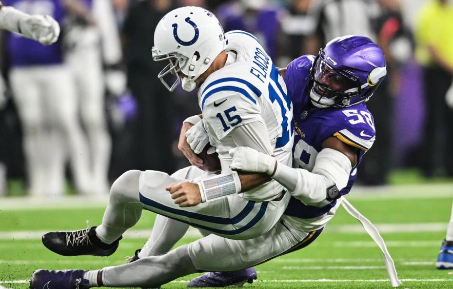 Week 11 IDP Matchups to Exploit &amp; Streaming Options