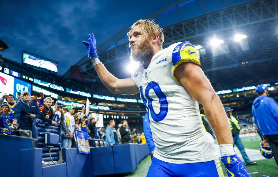 Week 10 DraftKings &amp; FanDuel Showdown Plays: Monday Night NFL DFS for Dolphins vs. Rams