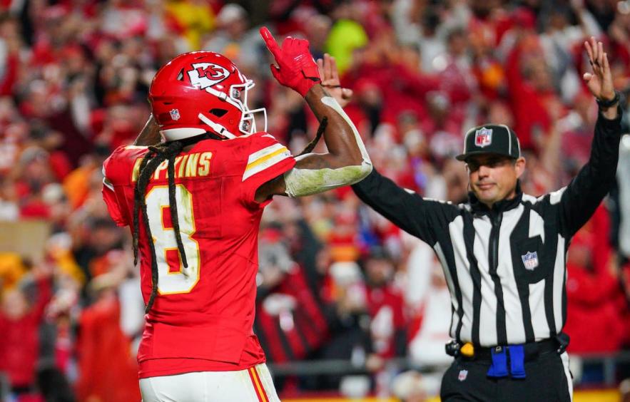 Week 10 Trade Value Chart, Targets, and ROS Rankings