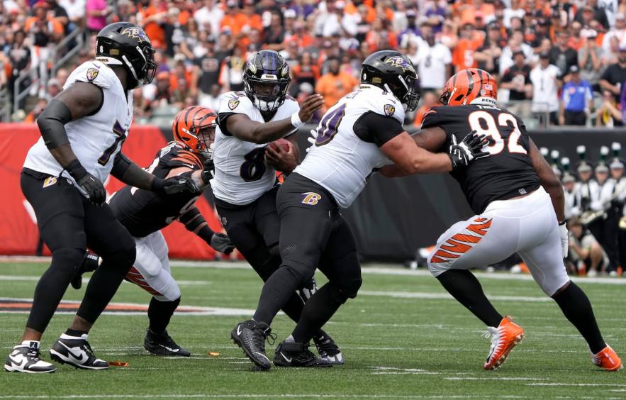 Week 10 NFL Player Prop Bets: Best Player Props to Bet from Connor Allen