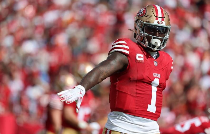 DraftKings & FanDuel NFL DFS Week 11 Tournament Strategy & Picks DraftKings & FanDuel NFL DFS Week 11 Tournament Strategy & Picks