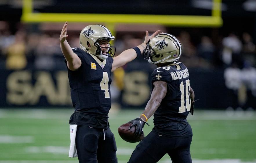 Waiver Wire Watch Week 13