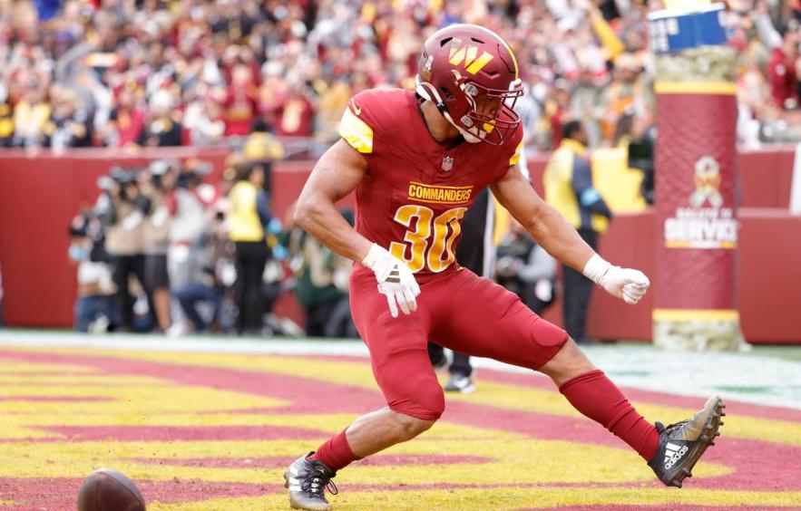 Week 1 NFL Player Props: Best Player Props to Bet from Ryan Noonan Week 1 NFL Player Props: Best Player Props to Bet from Ryan Noonan