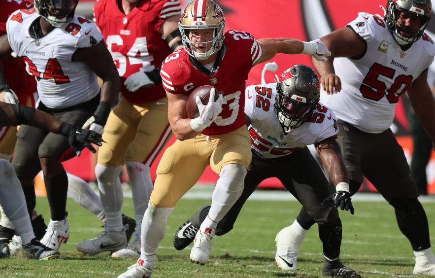Week 12 NFL Odds: Lookahead Lines Report