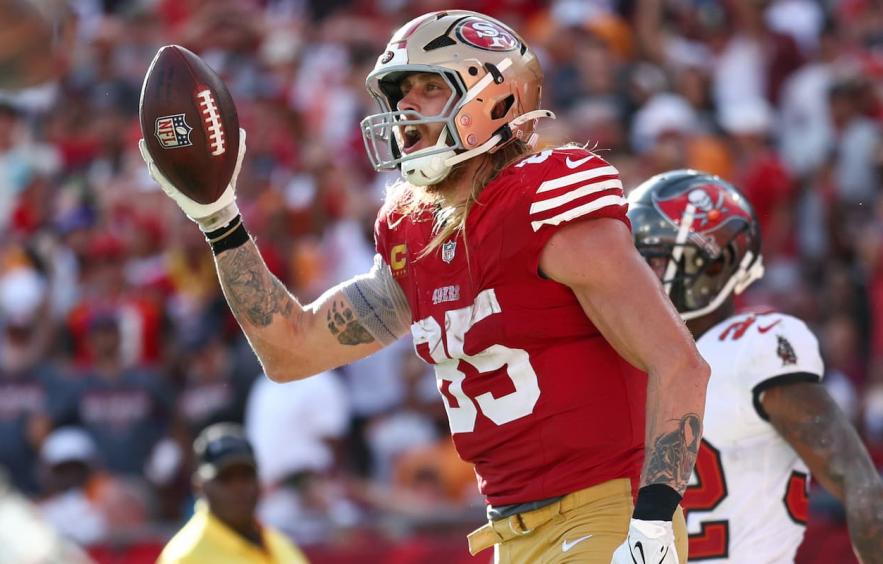 Guillotine League Week 14 Waiver Wire Options &amp; FAAB Breakdown