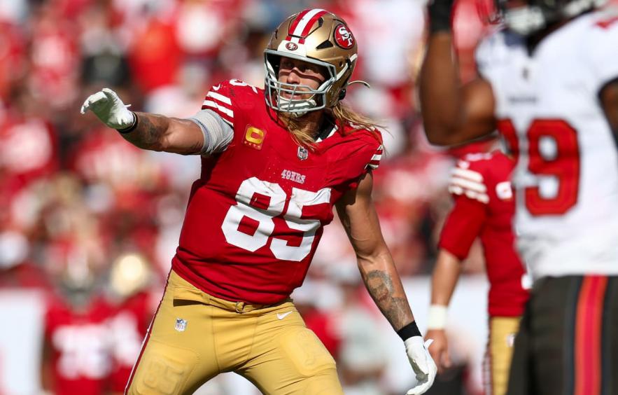 When to Draft a Tight End in Your Fantasy Football League