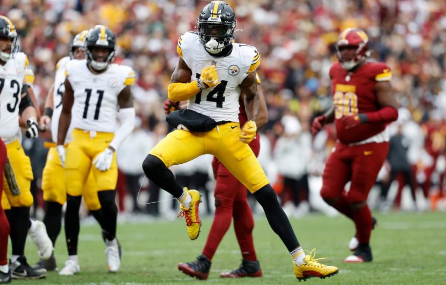 Breakout Receiver Model: Week 13