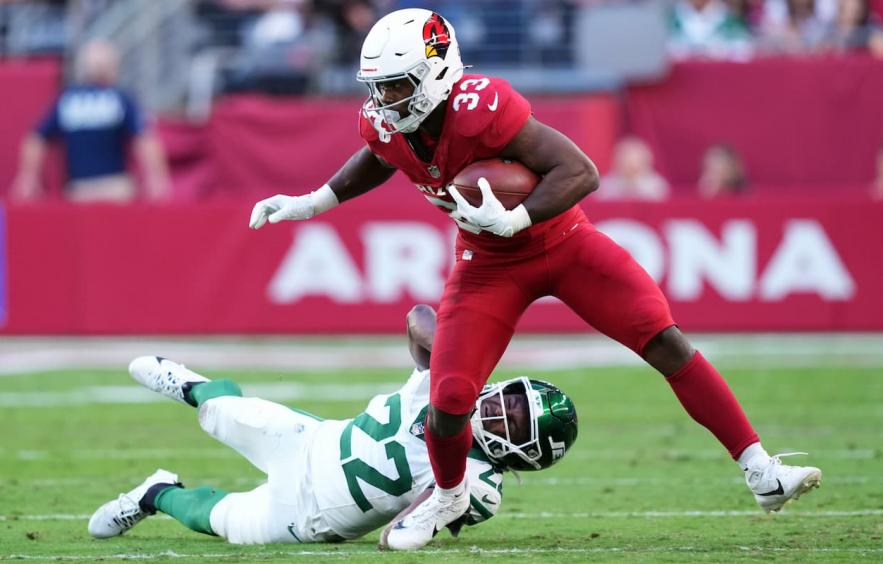 Week 4 Sneaky Starts &amp; Sleepers