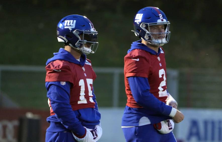 Quarterback Streaming Week 12
