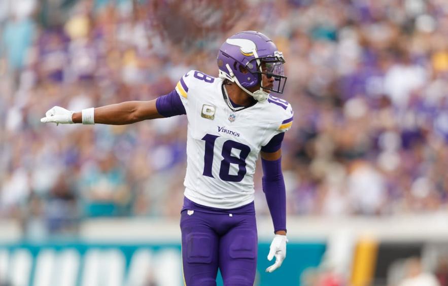 Guillotine League Week 11 Waiver Wire Options &amp; FAAB Breakdown