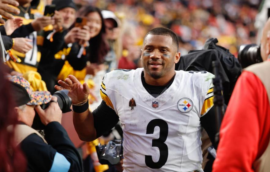 Quarterback Streaming Week 11