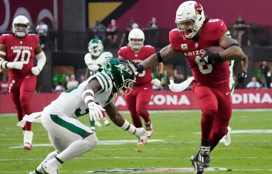 Monotone&#039;s Week 12 Best Bets: Week 12 NFL Player Prop Bets