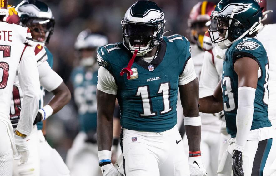10 Things You Need to Know About Week 15 for Fantasy Football