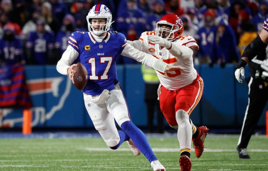Monotone&#039;s Week 11 Best Bets: Week 11 NFL Player Prop Bets