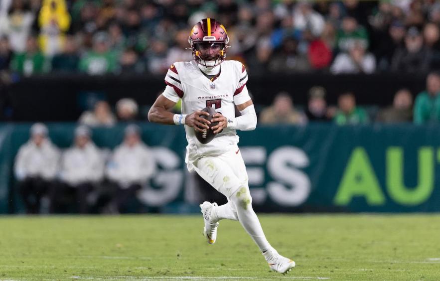 DraftKings &amp; FanDuel NFL DFS Week 12 Tournament Strategy &amp; Picks