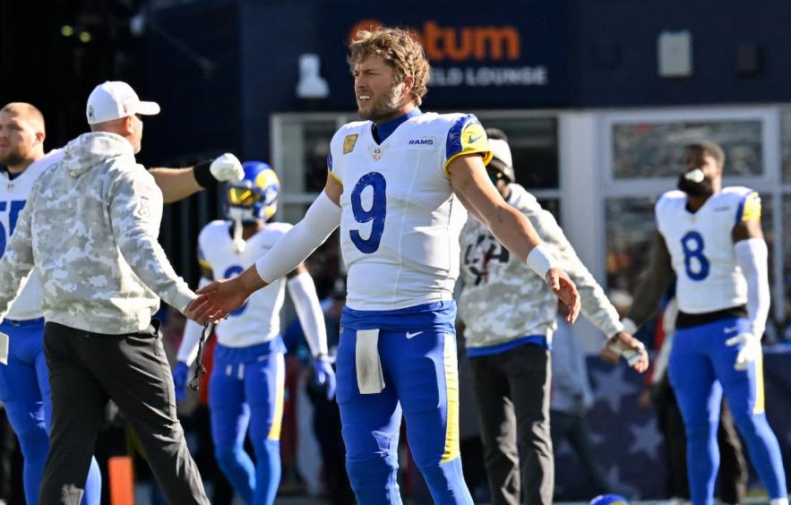 Fantasy Football Week 11 Recap:  15 Things You Need To Know