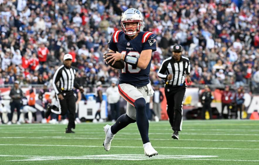 NFL Spread and O/U Picks: Hunter&#039;s Week 12 Best Bets