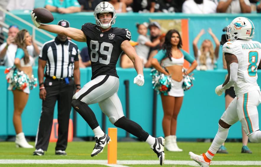 Week 12 Trade Value Chart, Targets, and ROS Rankings 