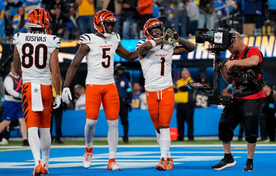 Week 14 NFL Odds: Lookahead Lines Report