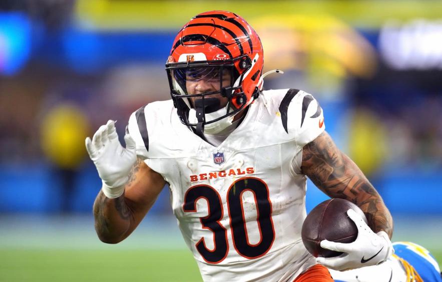 DraftKings &amp; FanDuel NFL DFS Week 13 Cash Strategy &amp; Picks