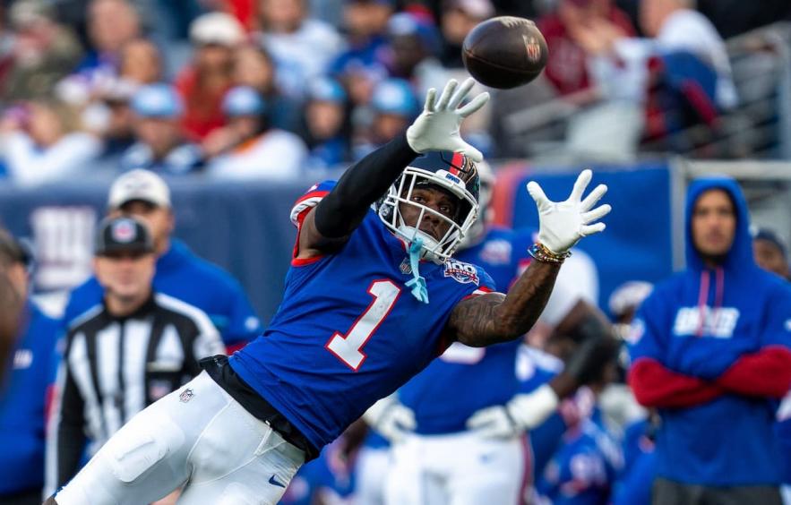 10 Things You Need to Know About Week 13 for Fantasy Football