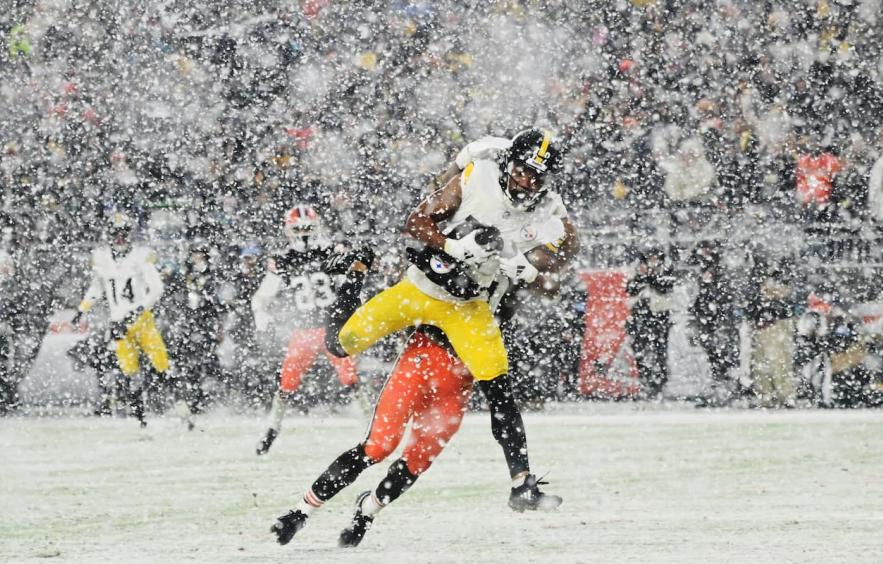 Fantasy Football ADP Risers &amp; Fallers: July
