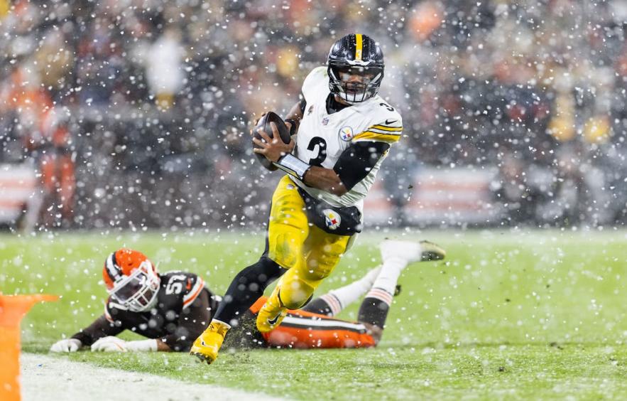 Quarterback Streaming Week 13 Quarterback Streaming Week 13