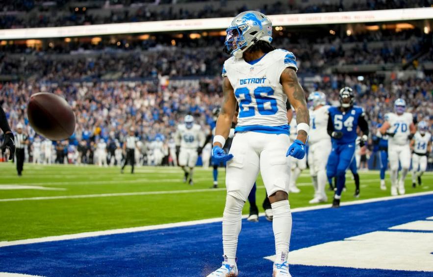 Week 13 &amp; Thanksgiving NFL Player Prop Bets: Best Player Props to Bet from Connor Allen
