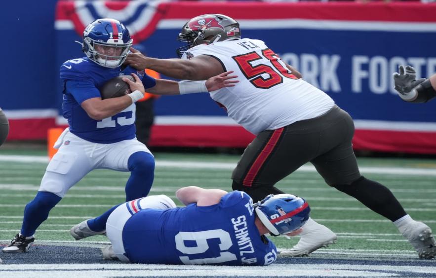 Defense Streaming Week 13 Defense Streaming Week 13