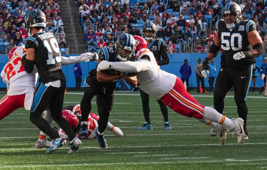 Week 14 NFL Player Prop Bets: Best Player Props to Bet from Connor Allen