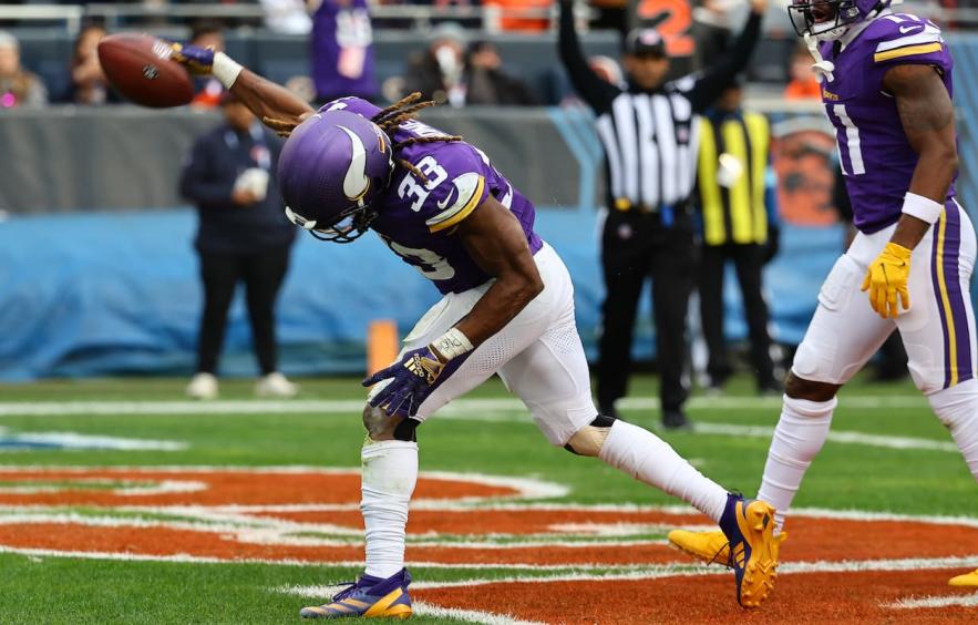 Week 13 Trade Value Chart, Targets, and ROS Rankings 