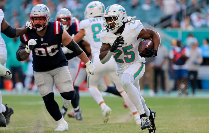 7 Sleepers to Target in ESPN Fantasy Football Leagues