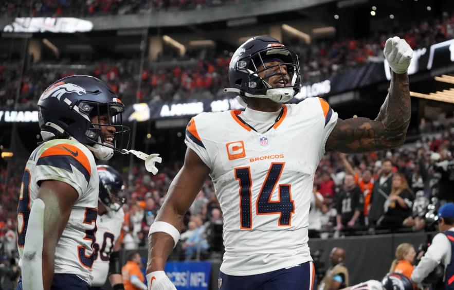 Week 13 NFL Player Props: Best Player Props to Bet from Ryan Noonan
