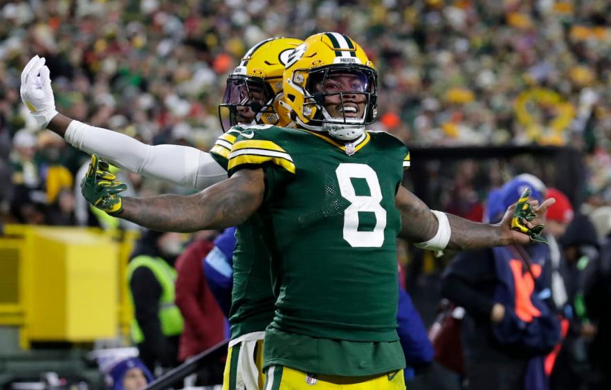 Week 13 DraftKings &amp; FanDuel Showdown Plays: Thanksgiving Day NFL DFS for Dolphins vs. Packers