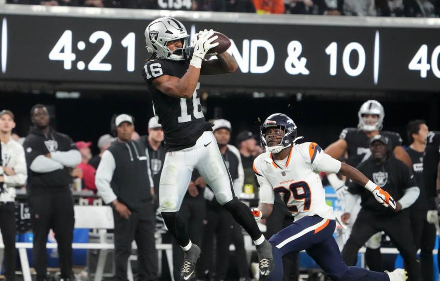 Monotone&#039;s Week 14 Best Bets: Week 14 NFL Player Prop Bets