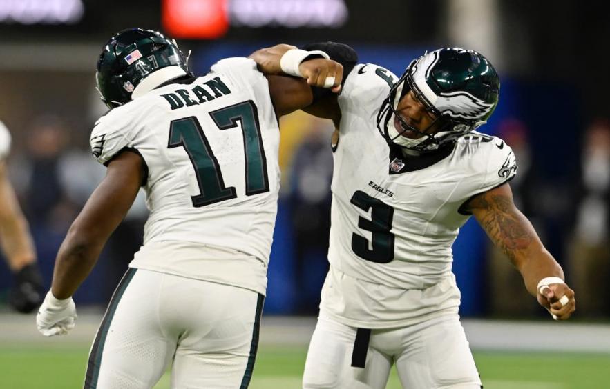 Week 13 IDP Waiver Wire: Pickups &amp; Targets