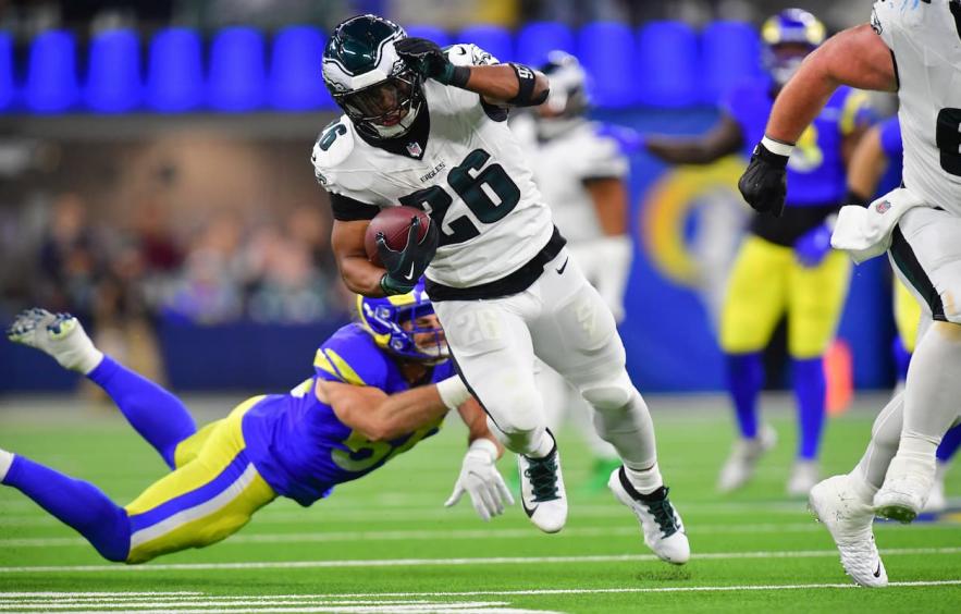 Week 12 Recap: 17 Things You Need To Know