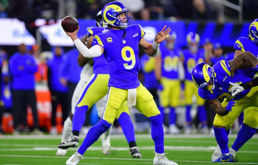 DraftKings &amp; FanDuel NFL DFS Week 13 Tournament Strategy &amp; Picks