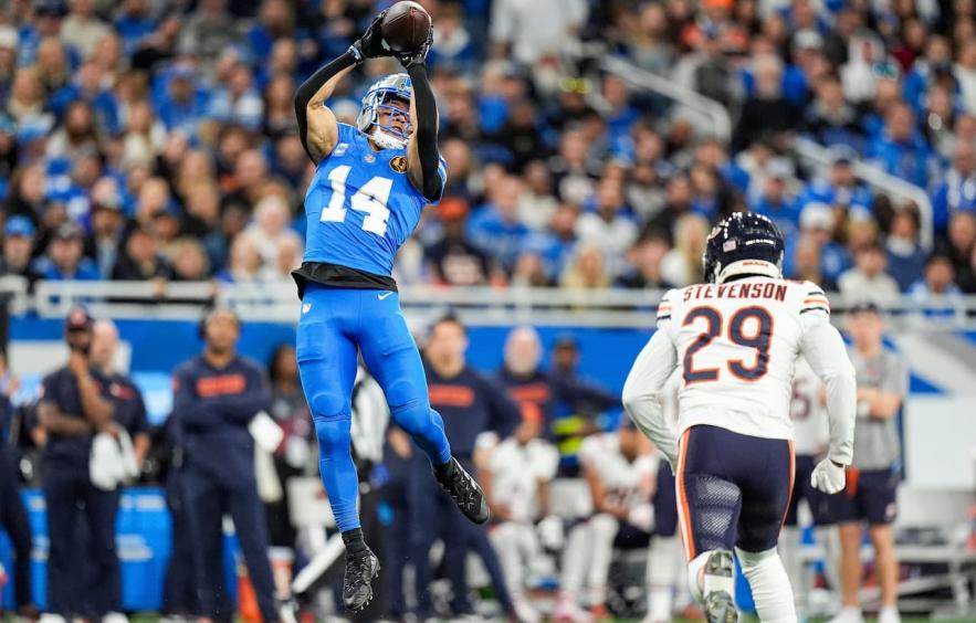 Week 14 DraftKings &amp; FanDuel Showdown Plays: Thursday Night NFL DFS for Packers vs. Lions