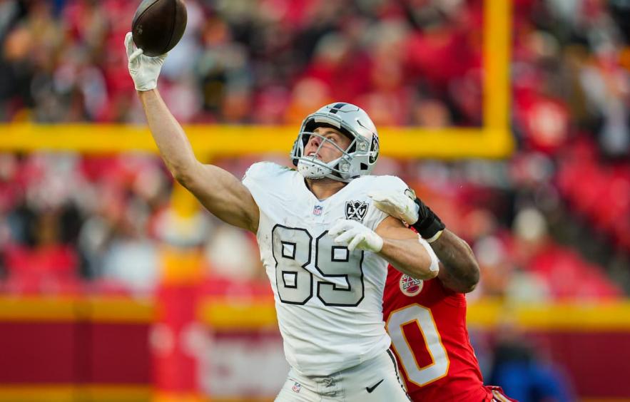 How Winners Draft Tight Ends in Underdog Best Ball Mania How Winners Draft Tight Ends in Underdog Best Ball Mania