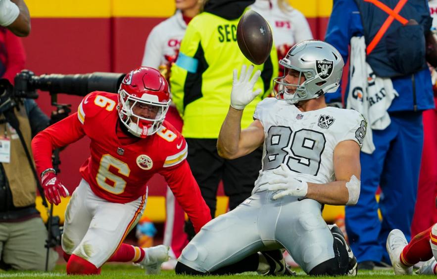 DraftKings &amp; FanDuel NFL DFS Week 14 Cash Strategy &amp; Picks