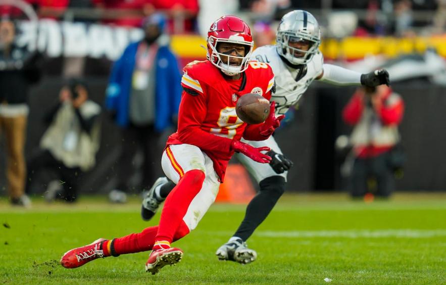 Conference Championship NFL Player Prop Bets: Best Player Props to Bet from Connor Allen