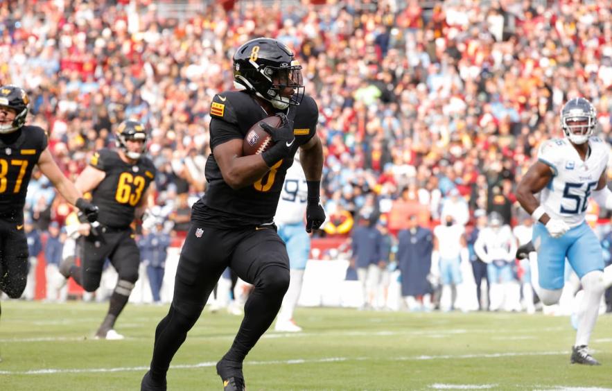 Week 15 Best Bets on Rebet: Jake&#039;s Best Bets